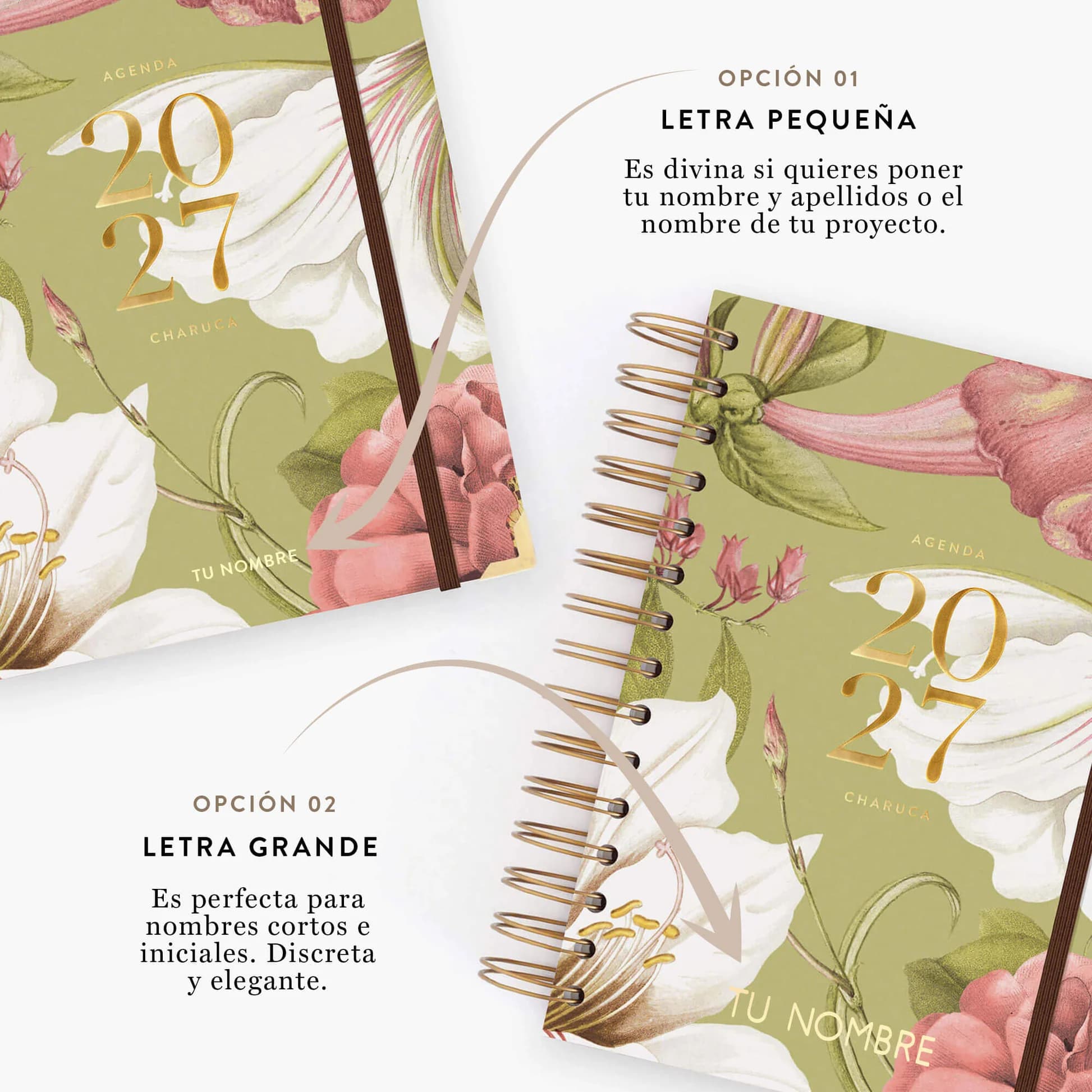 A5 Diaria Eden - 9