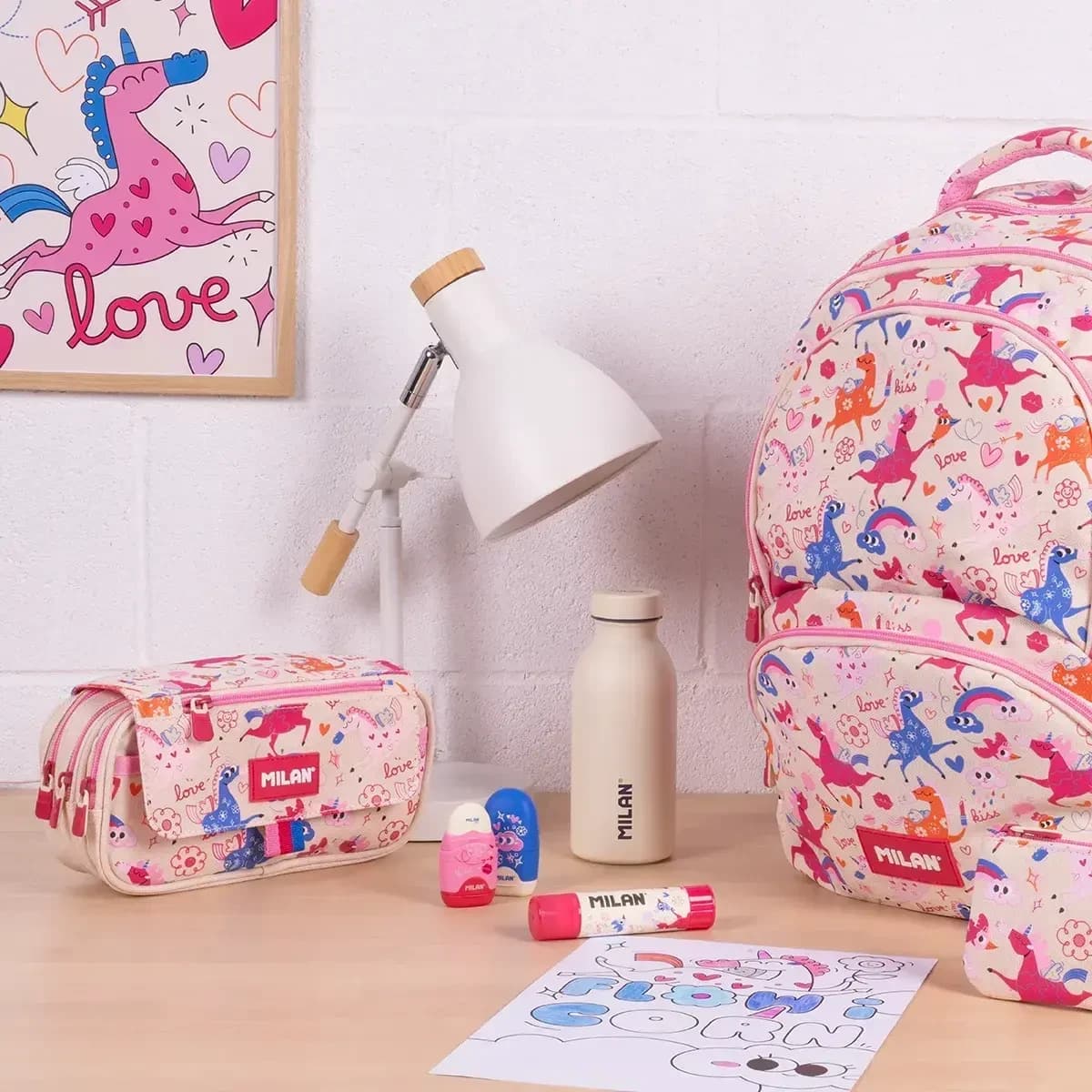 Portatodo FLOWICORNS  9.webp