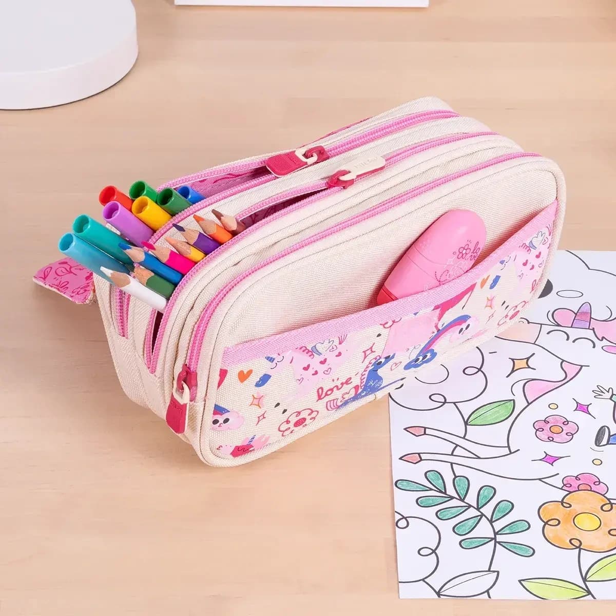 Portatodo FLOWICORNS 2.webp