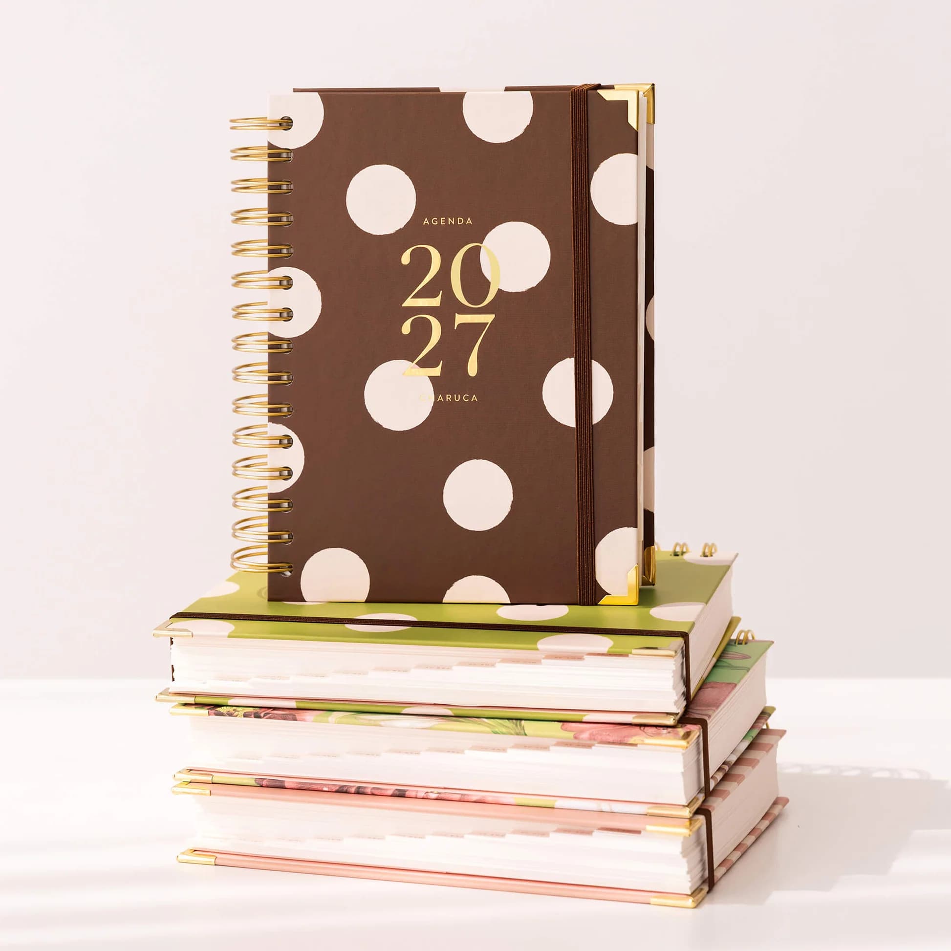 A5 Chocolate Love - 2