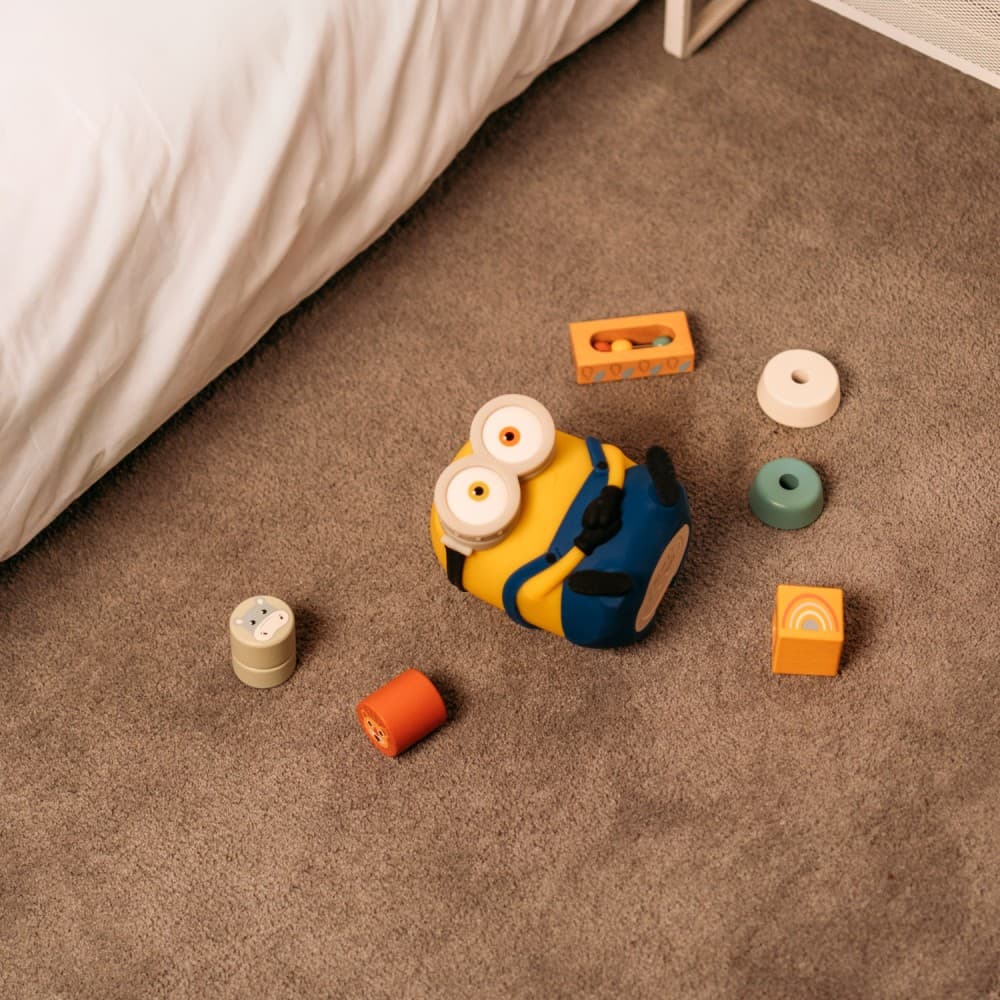 Lampara Squishy Minions - 6