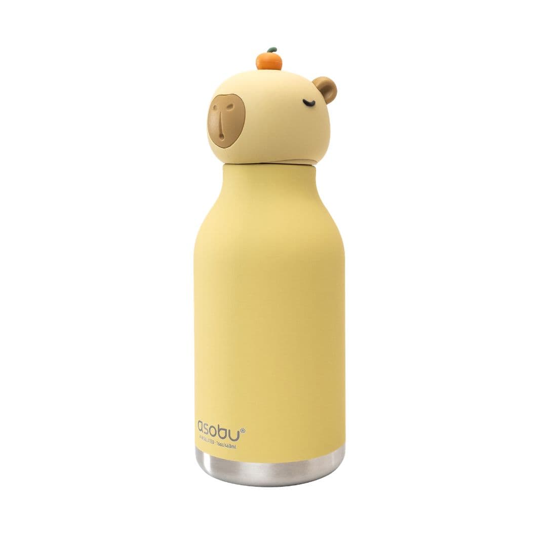 Capibara - 1
