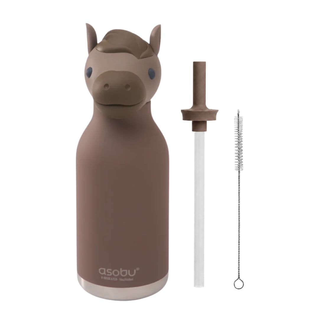 Caballo - 3