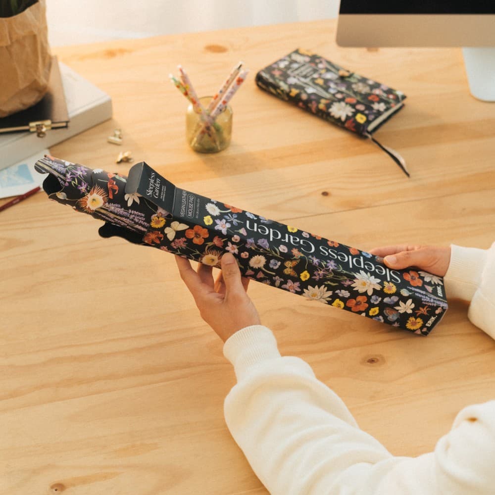 Mousepad garden - 6