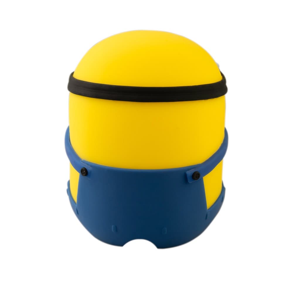 Lampara Squishy Minions - 12