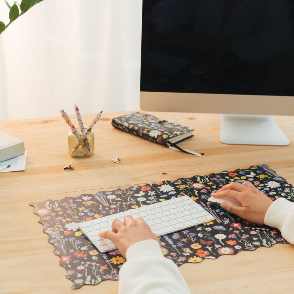 Mousepad garden - 3