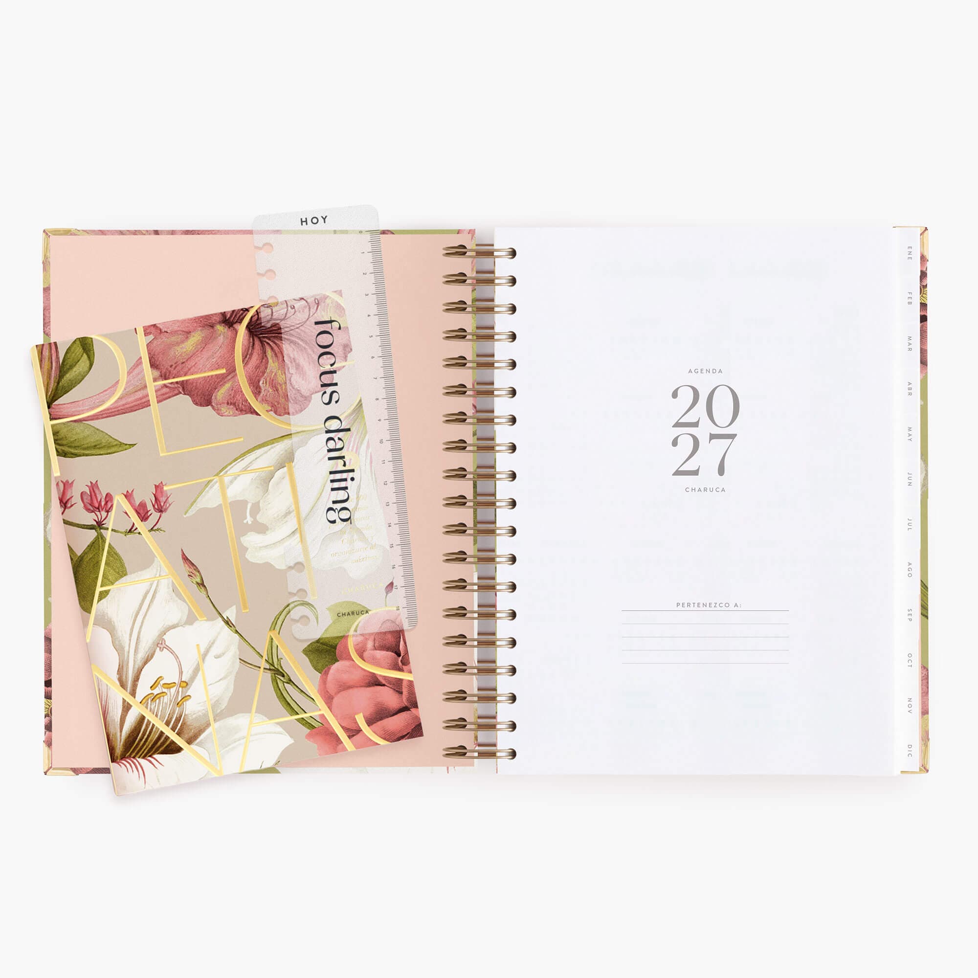 A4 Diaria Eden - 10