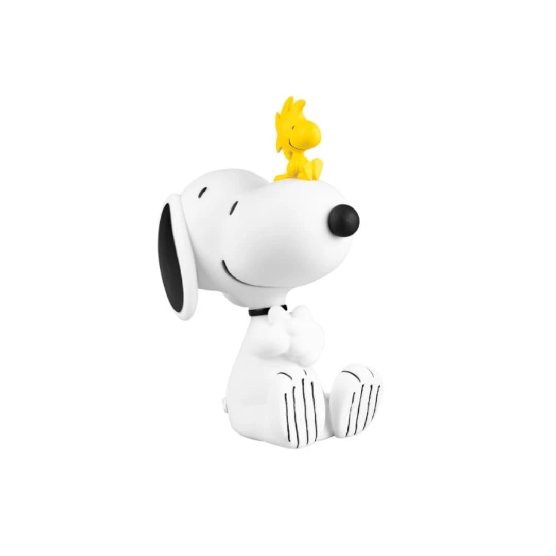 Lampara Snoopy
