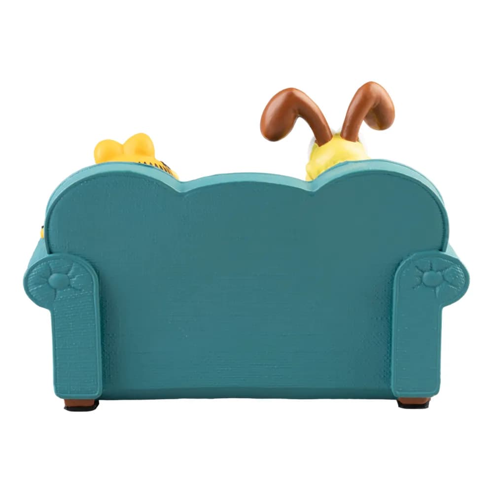 Calendario 3D Garfield - 2