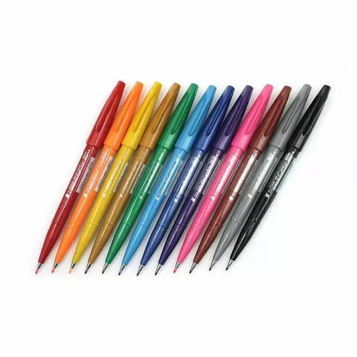 pentel-fude-touch-brush-sign-pen-set-col