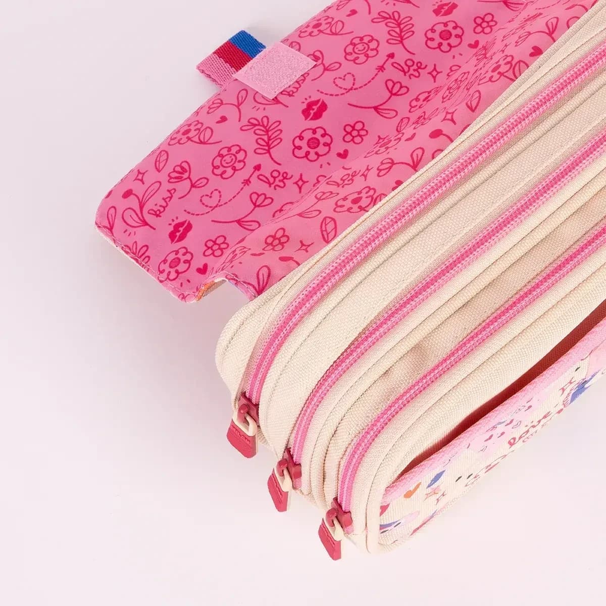 Portatodo FLOWICORNS 5.webp
