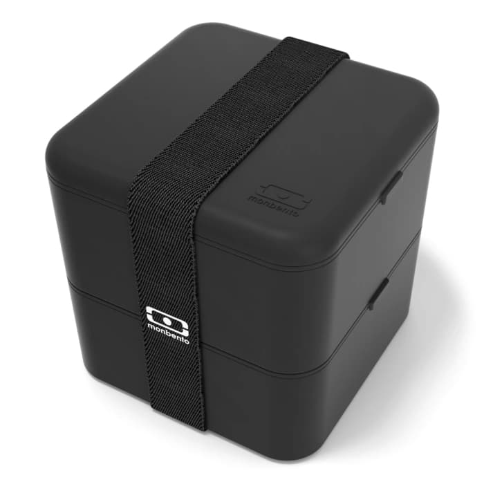 Square Black Onyx