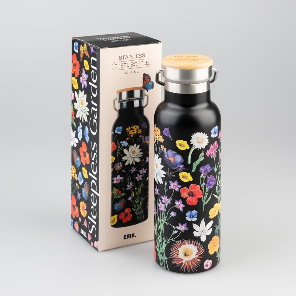 Botella Garden 500 ml - 7