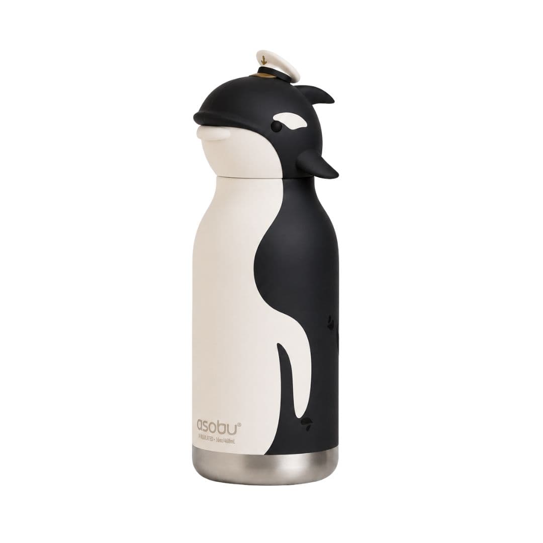 Ballena - 1