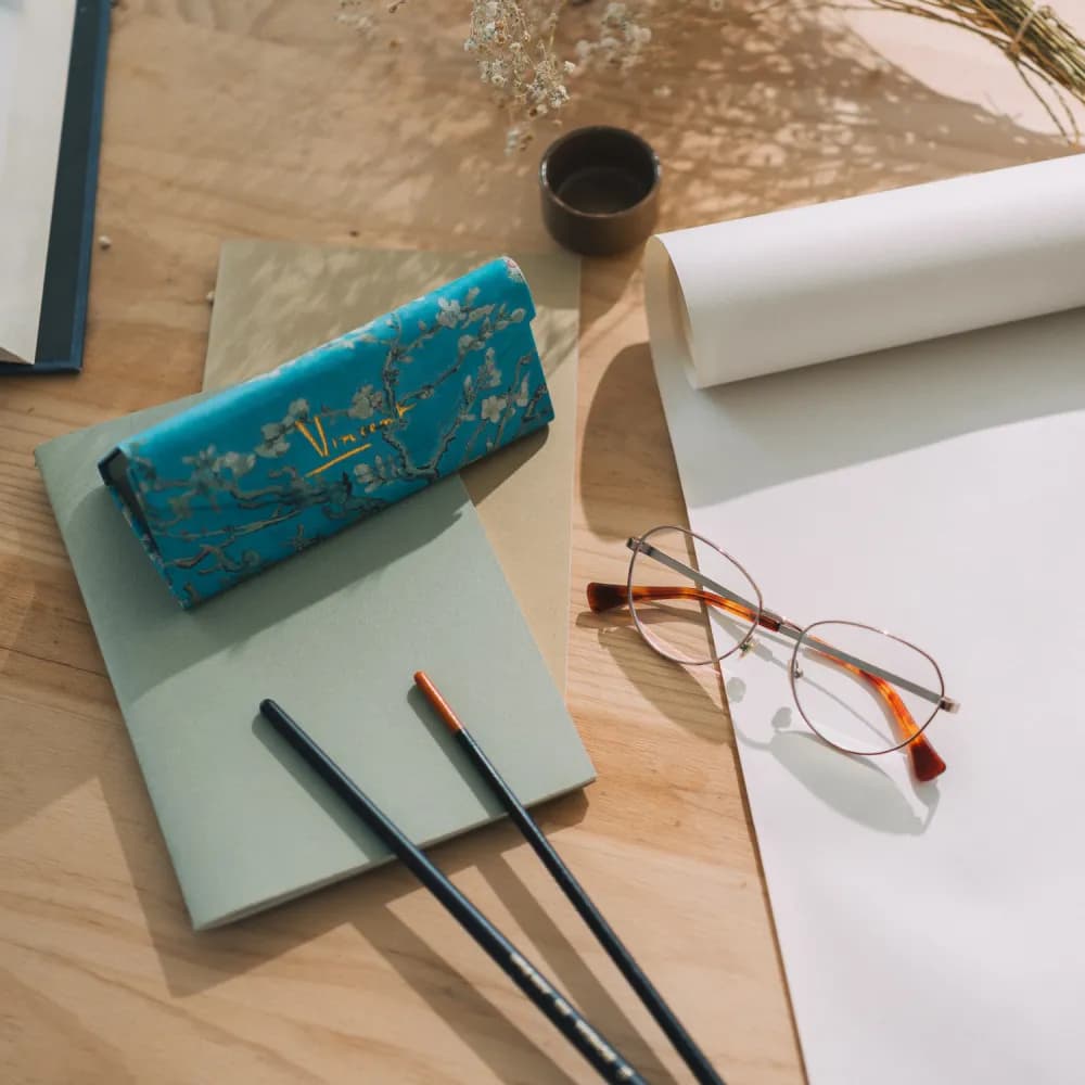 Estuche Lentes Van Gogh - 5