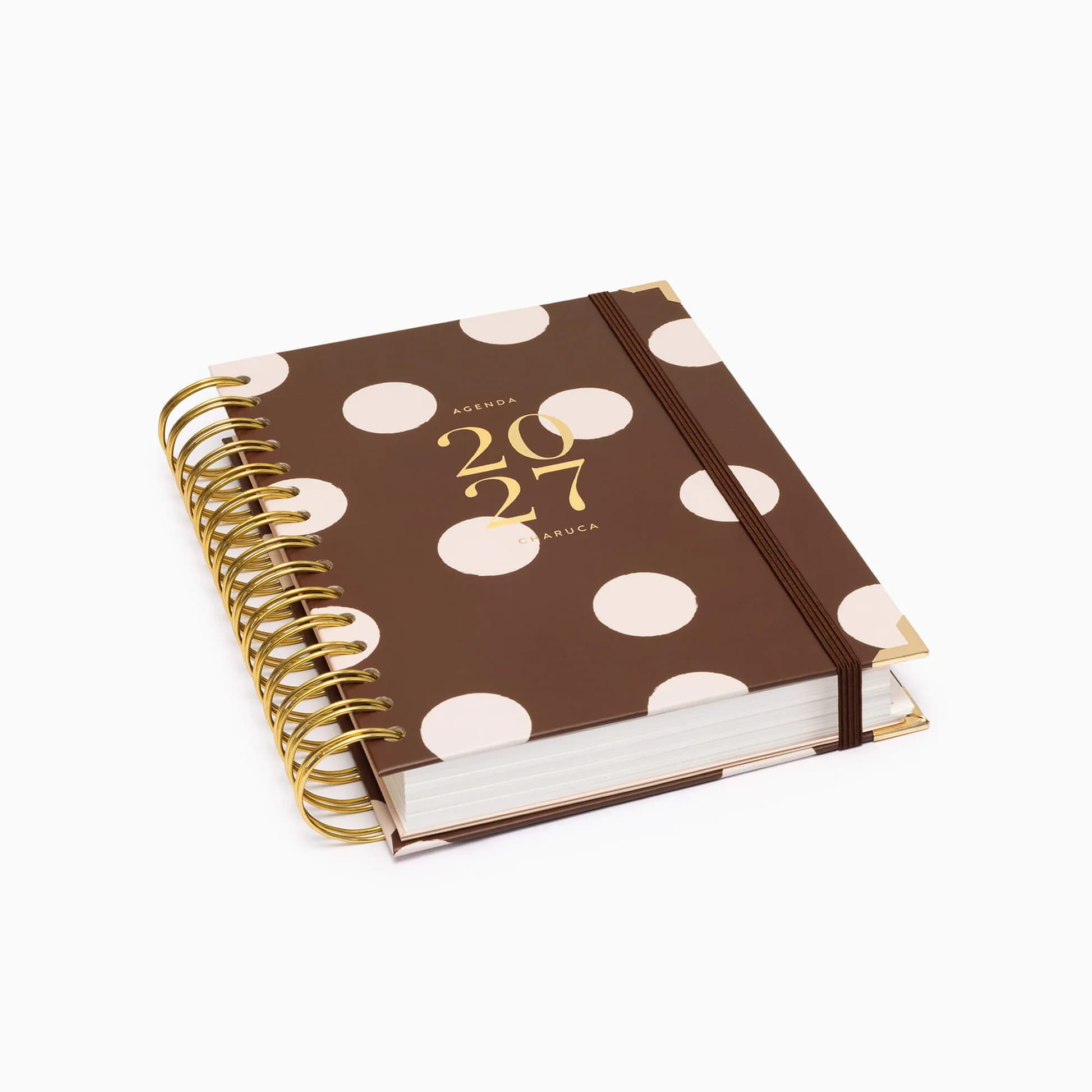 A5 Chocolate Love - 3