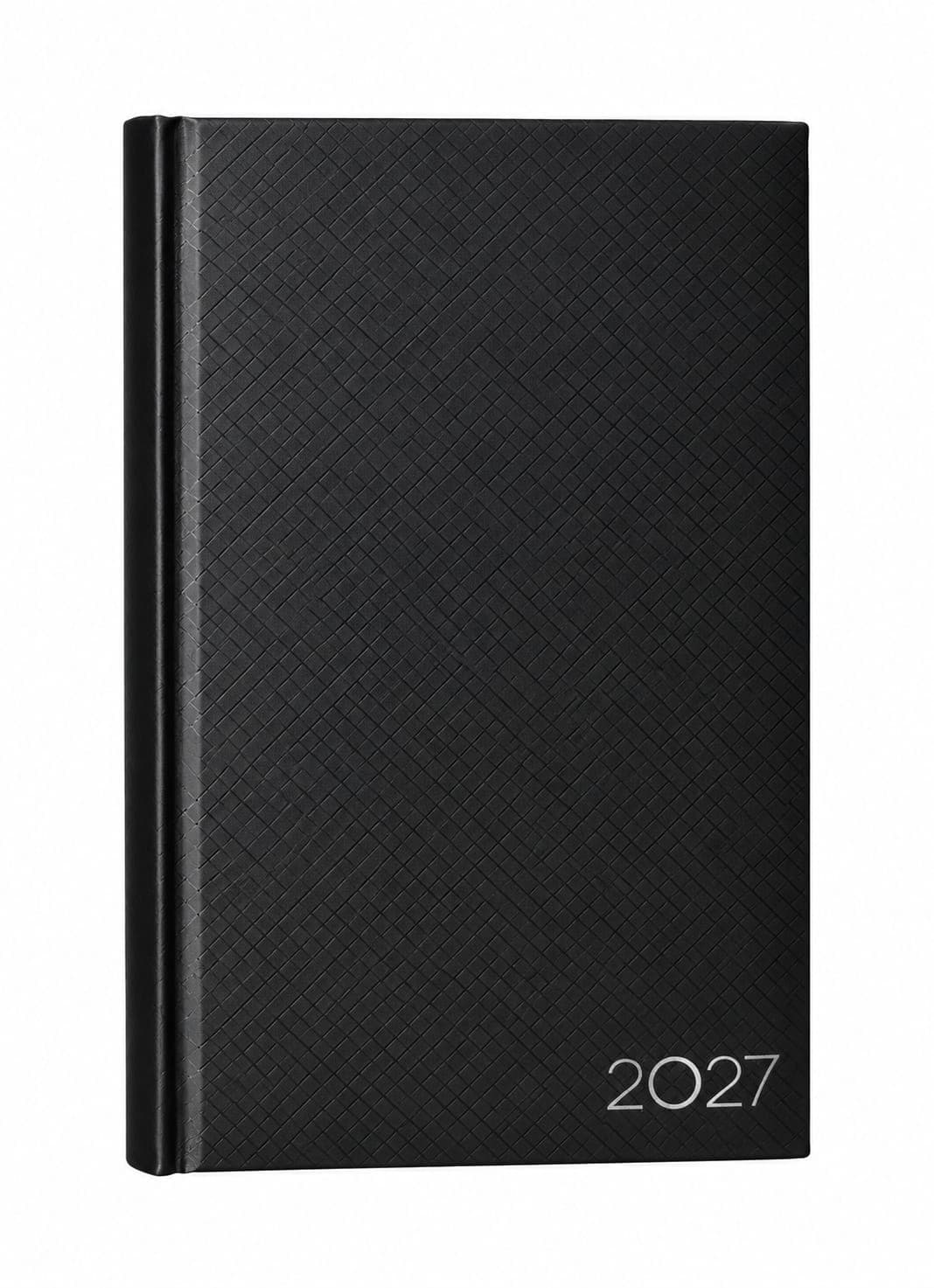 A5 Agendas Diaria Classic - 1