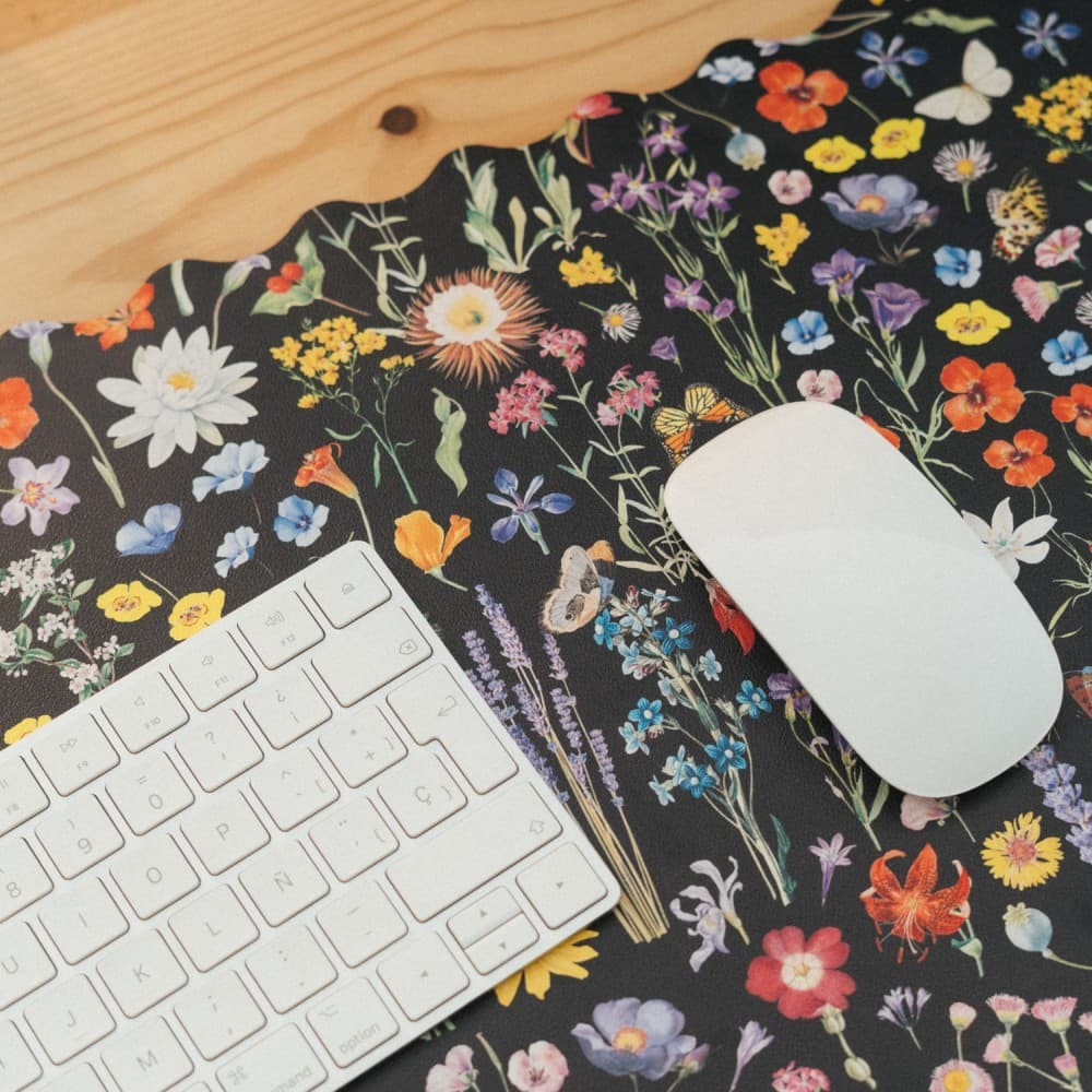 Mousepad garden - 5