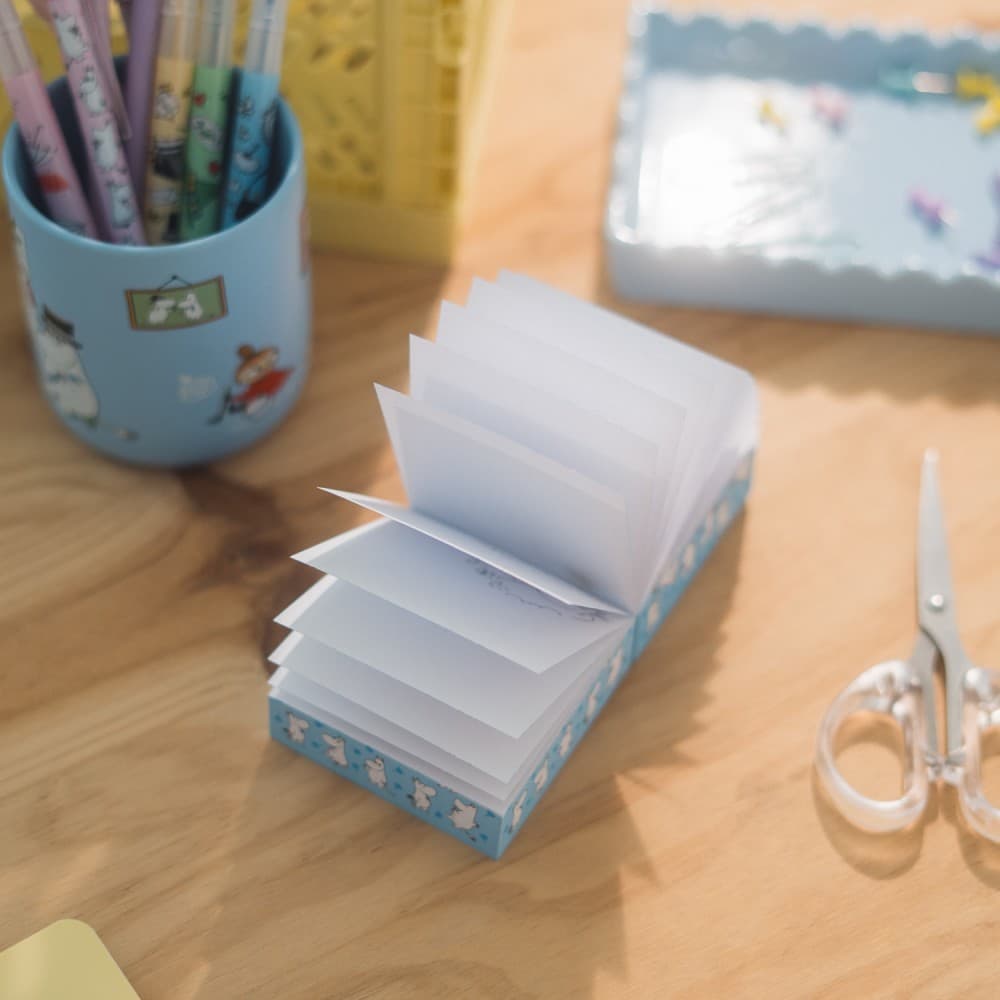 Block Moomin - 6