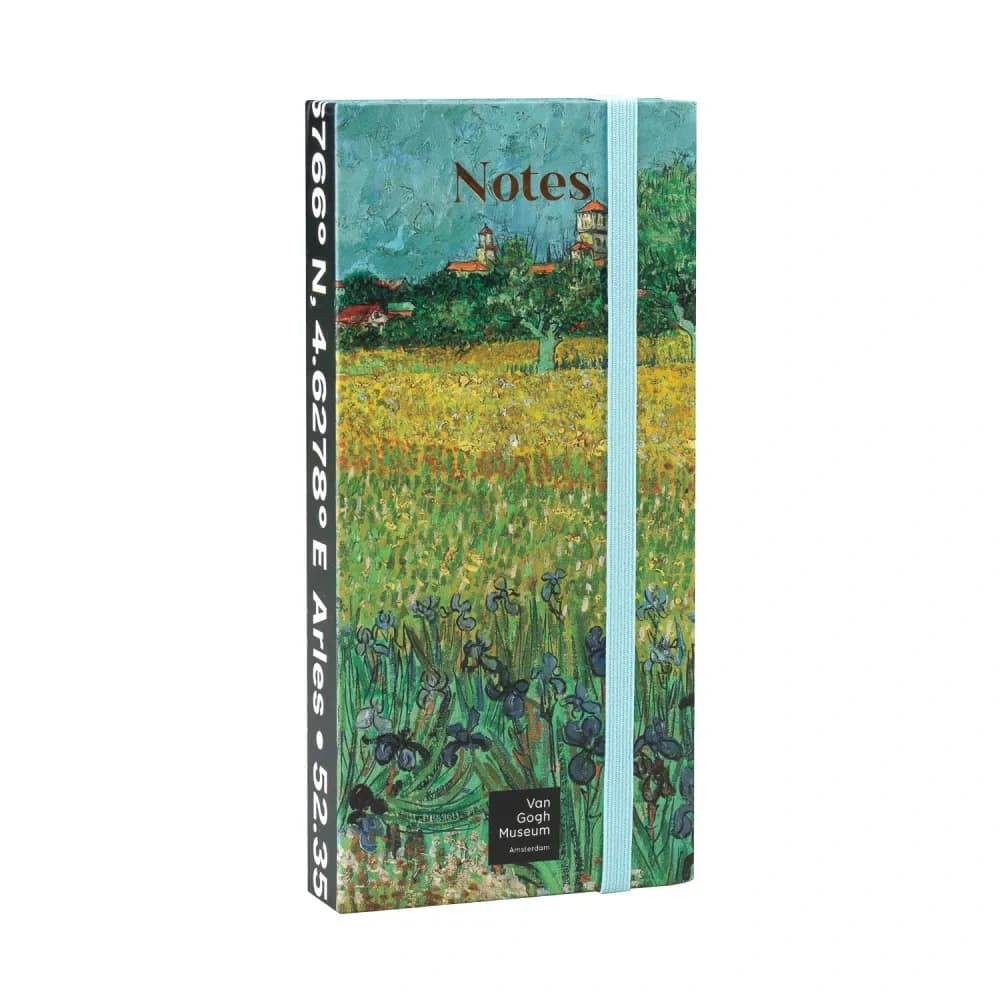 Notas Adhesivas Van Gogh Museum