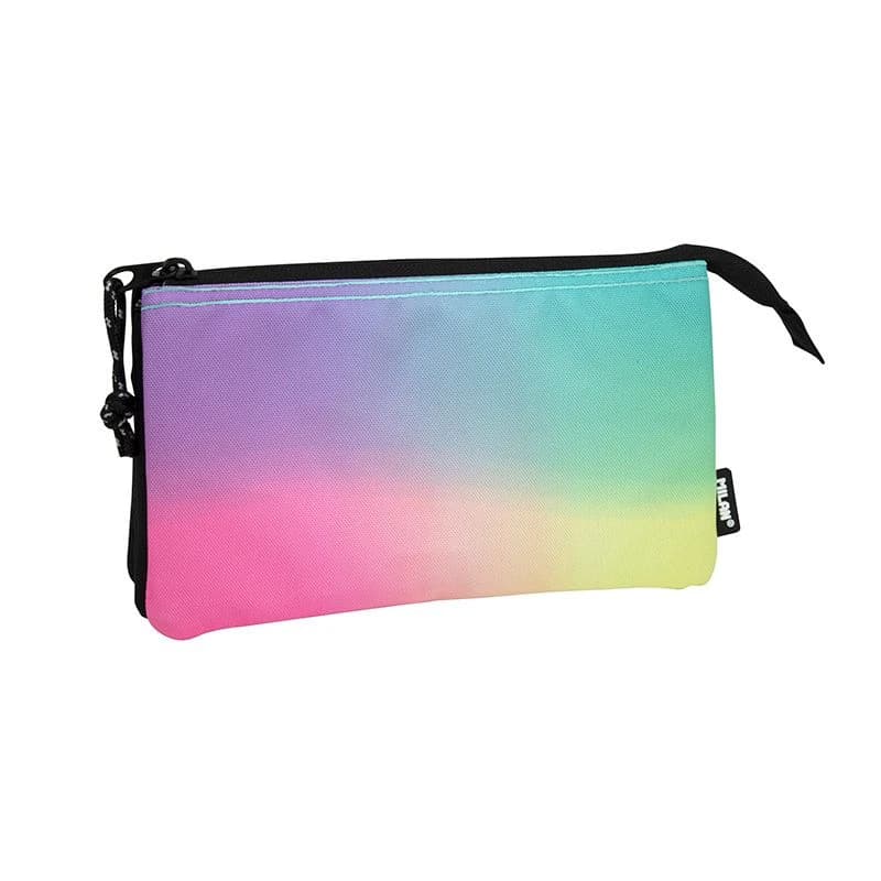 5 comp. Sunset Negro