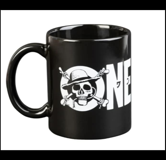 One Piece 350 ML