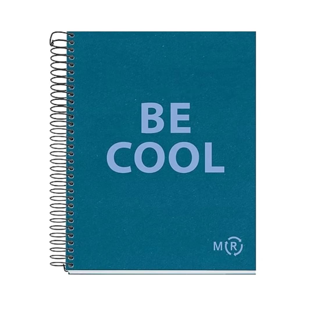 A5 Be Cool Rayas