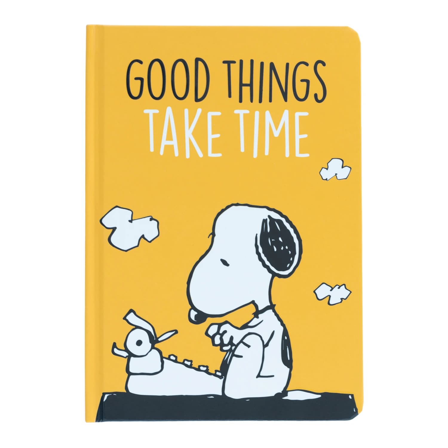 A5 Snoopy Premium