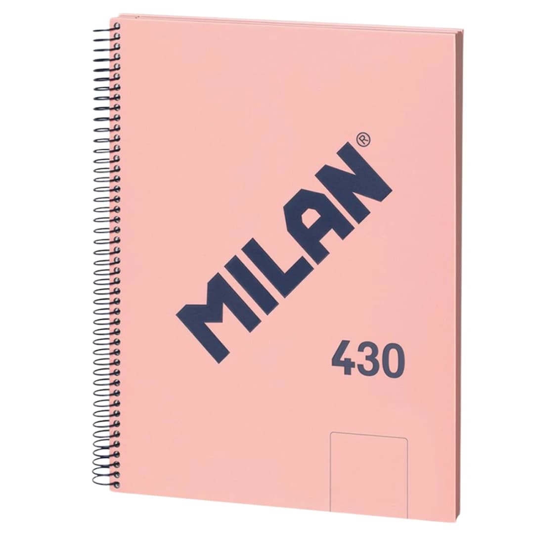 A4 Rosa Liso