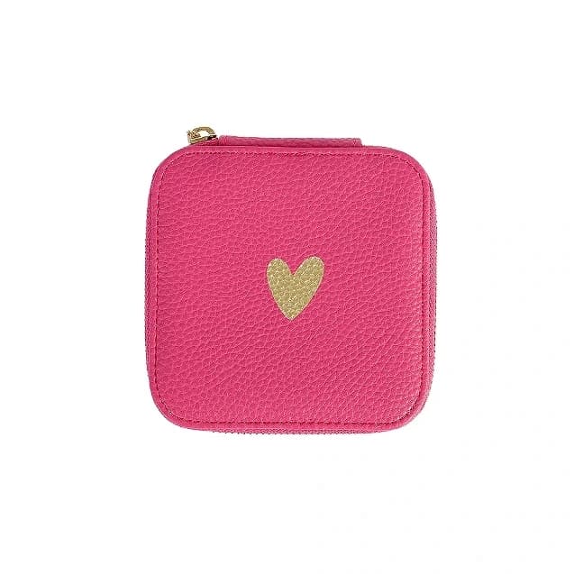 Joyero Fucsia