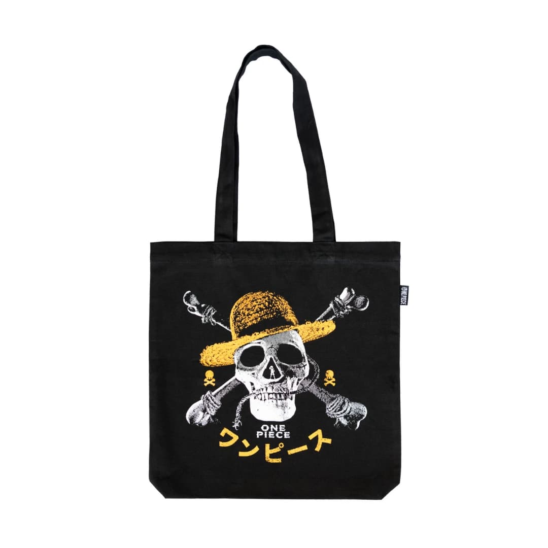 Totebag One Piece