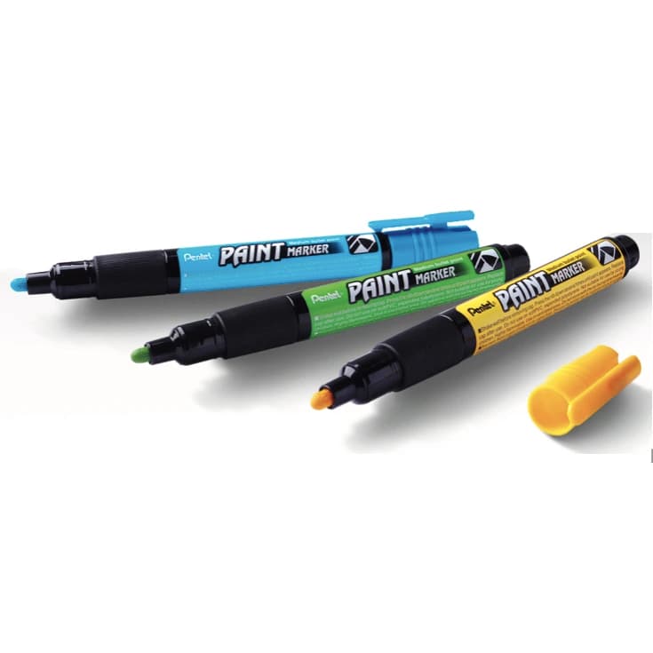 Marcador Permanente Paint Marker