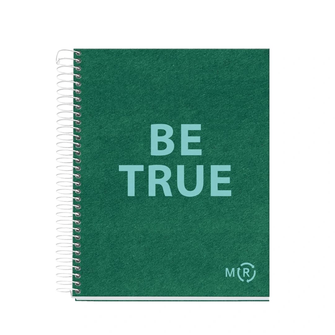 A5 Be True Rayas