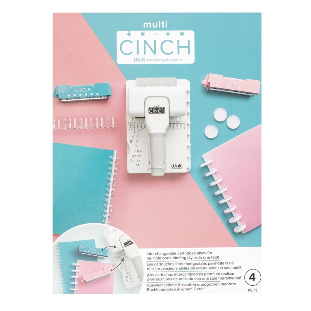 Mini Multi Cinch