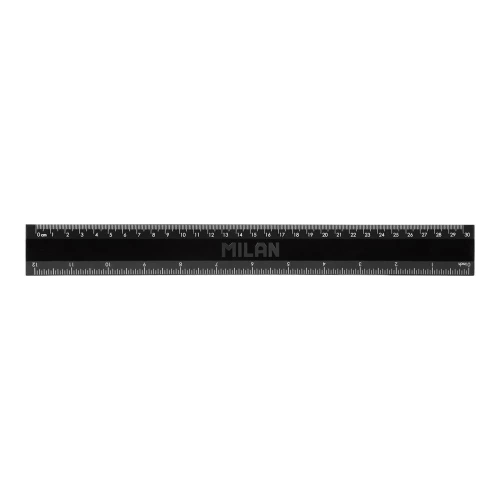 Regla Shadow 30 cms flexible