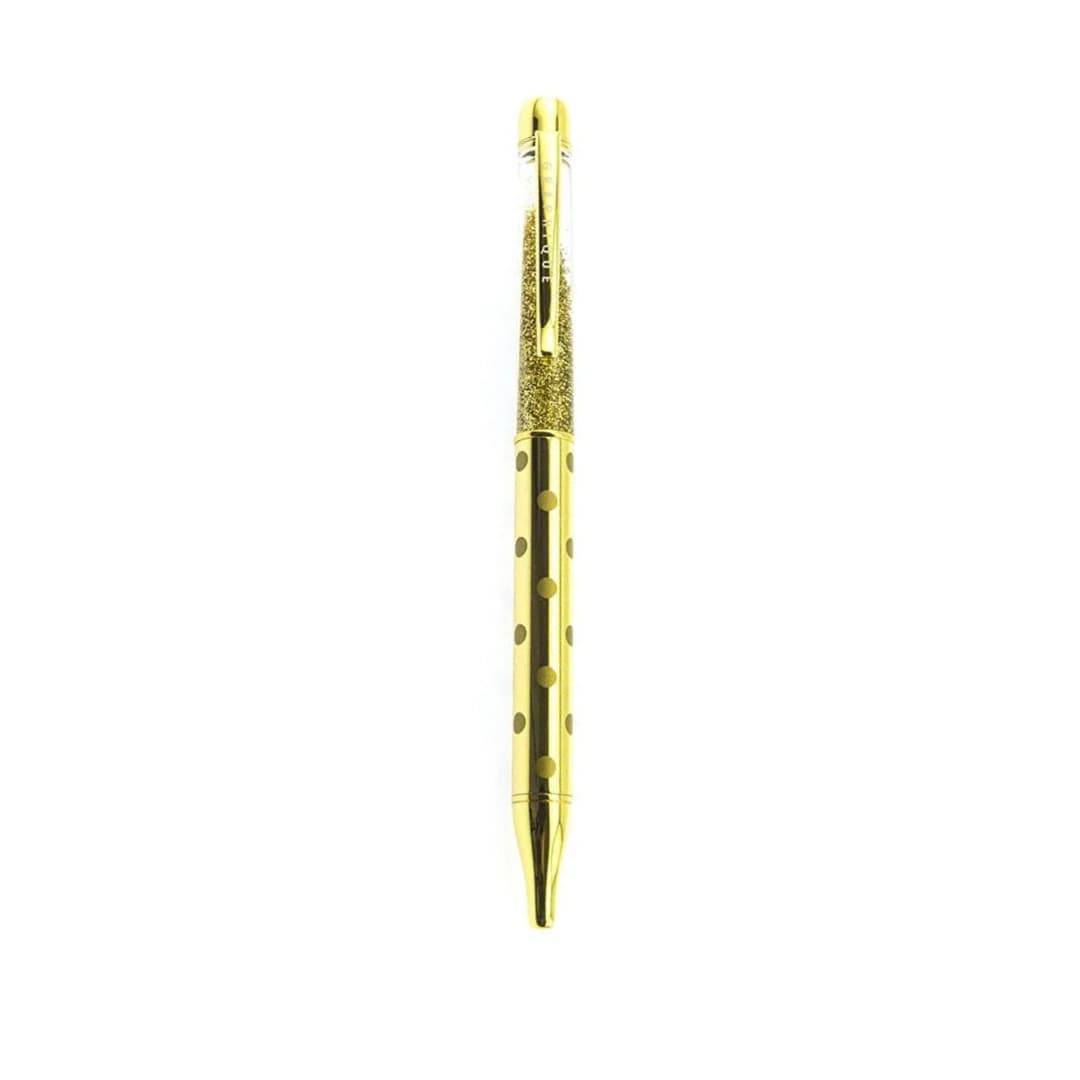 Bolígrafo Good as Gold