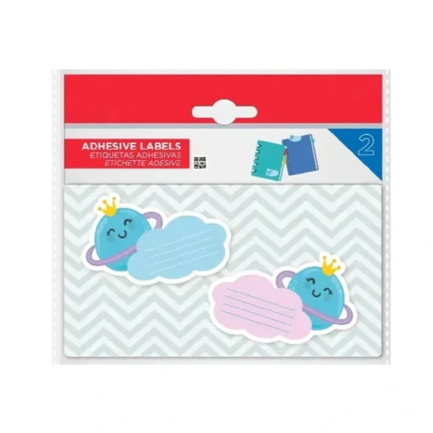 Sticky Notes Nubes