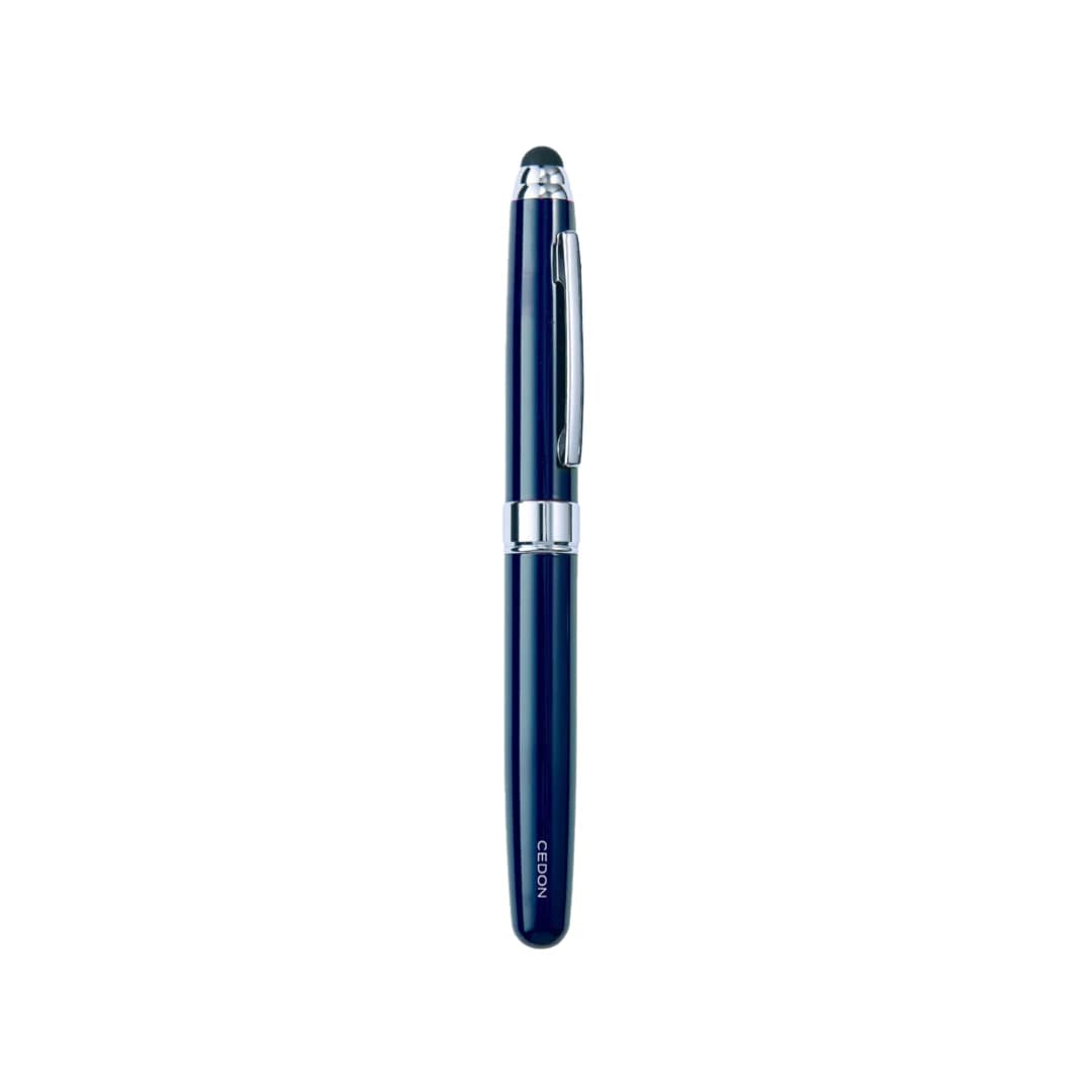 Bolígrafo Roller Ball touch