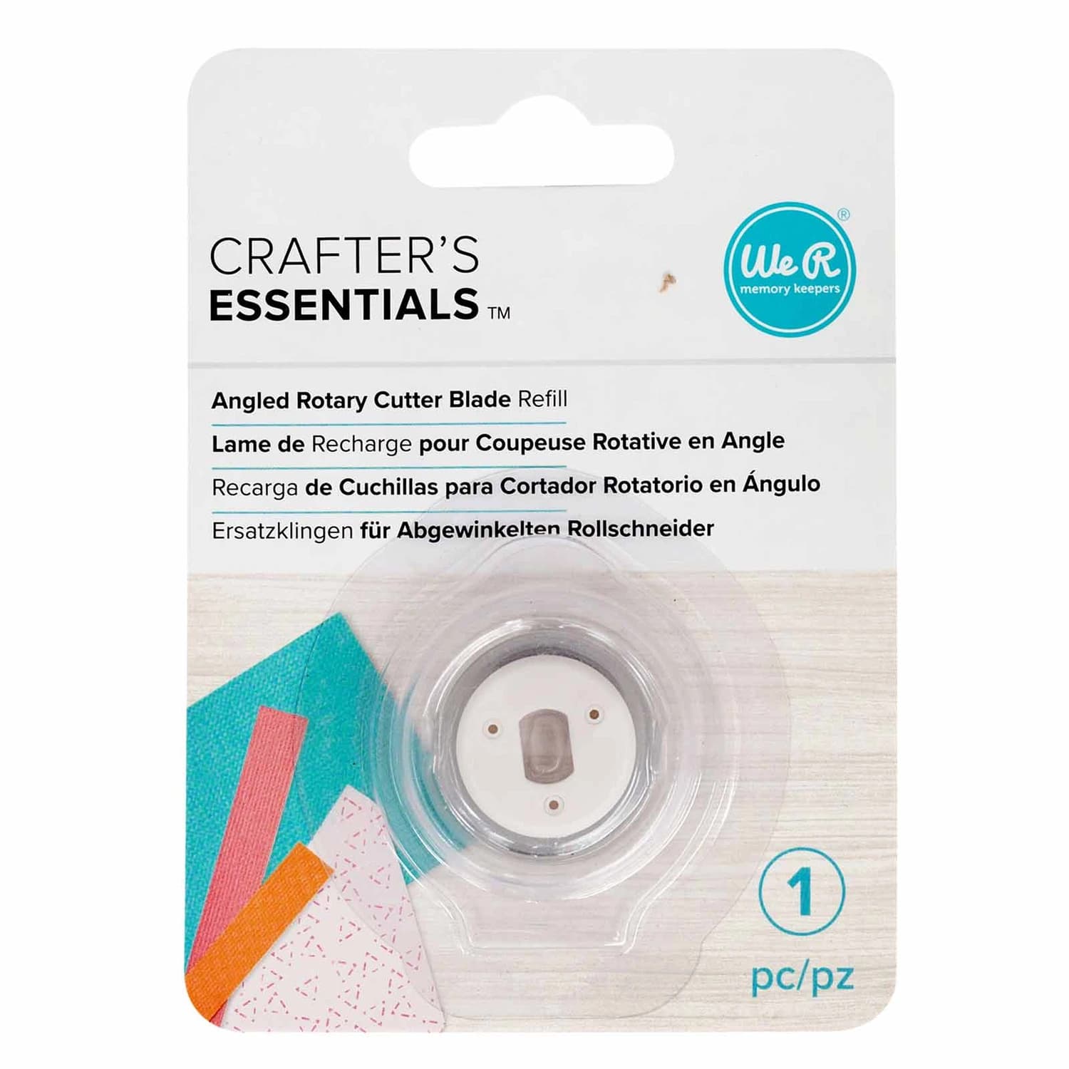 Recambio Cutter Circular