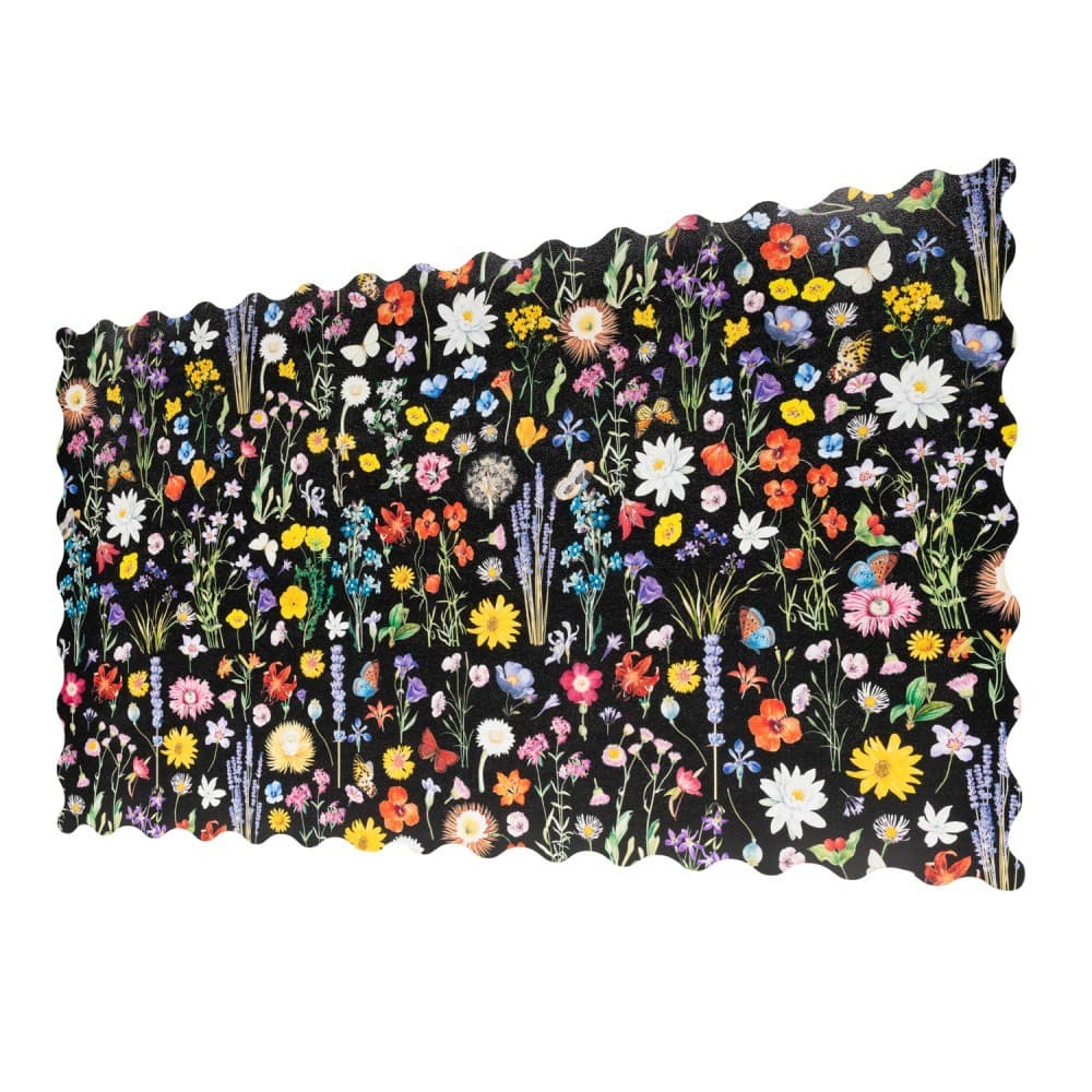 Mousepad garden