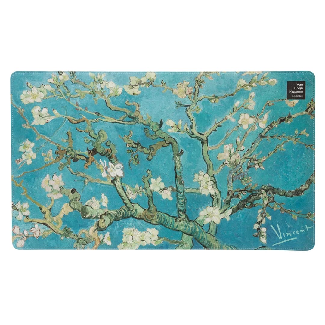 Mousepad Van Gogh XXL
