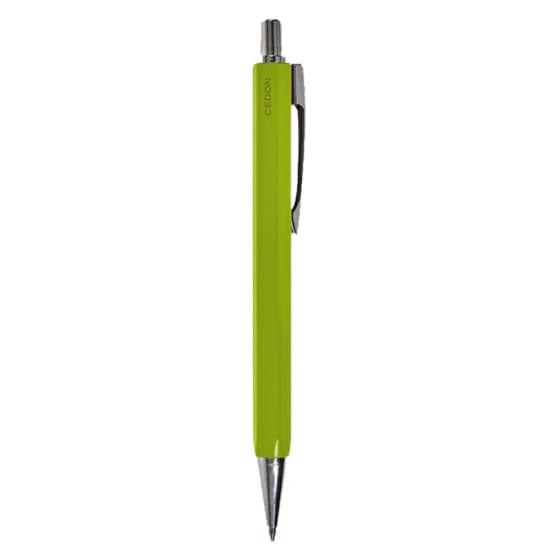 Bolígrafo Green Glow
