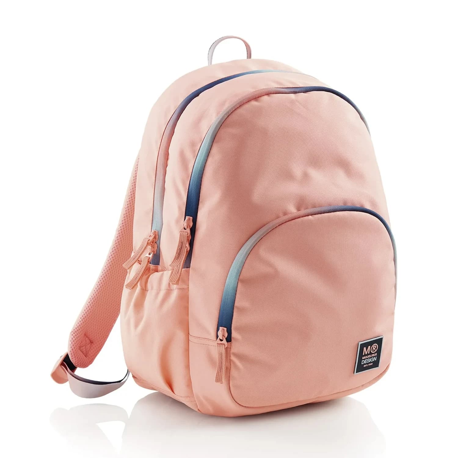 Triple Iris Coral 27L