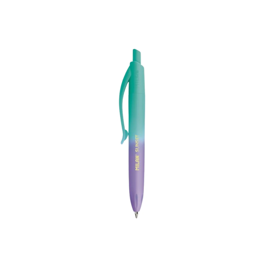 Lila / verde